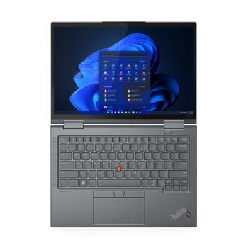T1A Lenovo ThinkPad X1 Yoga Gen 8 14 1920 x 1200 (WUXGA) i5-1345U 32GB 512GB Intel Iris Xe Graphics Windows 11 Pro (L-X1YG8-SCA-T101)