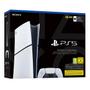 SONY Playstation 5 Slim Digital Edition (1000049749)