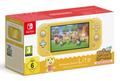 NINTENDO Switch Lite Animal Crossing 