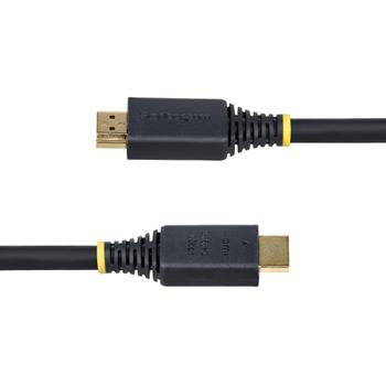 STARTECH 5m 16.4ft HDMI 2.1 Cable 8K Certified (HDMI21-CBL-8K60-5M)