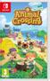 NINTENDO Animal Crossing  New Horizons Standard Engelsk, Italiensk Switch