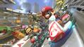 NINTENDO Mario Kart 8 Deluxe Standard Engelsk Switch (2520349)