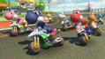 NINTENDO Mario Kart 8 Deluxe Standard Engelsk Switch (2520349)
