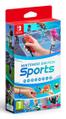 NINTENDO Switch Sports Standard Engelsk, Italiensk Switch