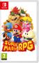 NINTENDO Super Mario RPG Standard Tysk, Hollandsk, Engelsk, Spansk, Fransk, Japansk, Koreansk Switch