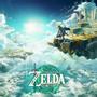 NINTENDO The Legend of Zelda  Tears of the Kingdom Standard Switch (10004522)