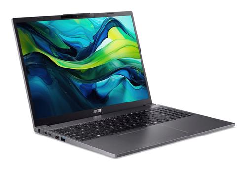 ACER Laptop Aspire Go 15 AG15-51P, 15.3 inch (38.86 cm), ComfyView&trade WUXGA IPS Display with LED-Backlight,  1920  x 1200, 16 10, Intel&reg Core&trade i5-1334U Processor,  3.4 GHz base clock (up to 4.6 GH (NX.J51EX.00A)