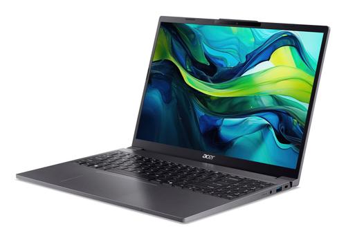 ACER Laptop Aspire Go 15 AG15-51P, 15.3 inch (38.86 cm), ComfyView&trade WUXGA IPS Display with LED-Backlight,  1920  x 1200, 16 10, Intel&reg Core&trade i5-1334U Processor,  3.4 GHz base clock (up to 4.6 GH (NX.J51EX.00A)