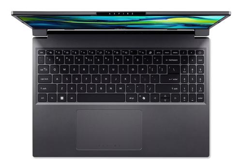 ACER Laptop Aspire Go 15 AG15-51P, 15.3 inch (38.86 cm), ComfyView&trade WUXGA IPS Display with LED-Backlight,  1920  x 1200, 16 10, Intel&reg Core&trade i5-1334U Processor,  3.4 GHz base clock (up to 4.6 GH (NX.J51EX.00A)