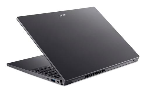 ACER Laptop Aspire Go 15 AG15-51P, 15.3 inch (38.86 cm), ComfyView&trade WUXGA IPS Display with LED-Backlight,  1920  x 1200, 16 10, Intel&reg Core&trade i5-1334U Processor,  3.4 GHz base clock (up to 4.6 GH (NX.J51EX.00A)
