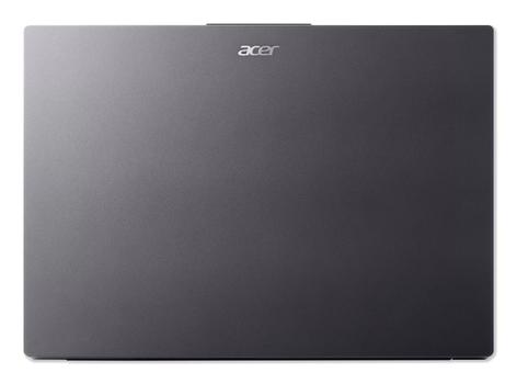 ACER Laptop Aspire Go 15 AG15-51P, 15.3 inch (38.86 cm), ComfyView&trade WUXGA IPS Display with LED-Backlight,  1920  x 1200, 16 10, Intel&reg Core&trade i5-1334U Processor,  3.4 GHz base clock (up to 4.6 GH (NX.J51EX.00A)
