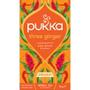 PUKKA Three Ginger 20 tebreve