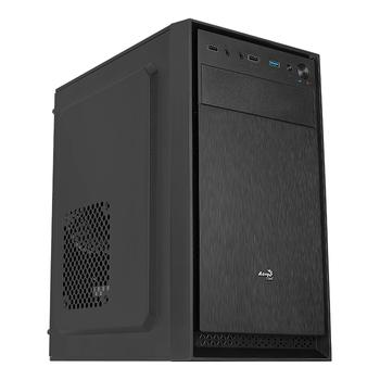 AEROCOOL Cs104 Pc Case Micro Atx Usb  (ACCS-PC12014.11)