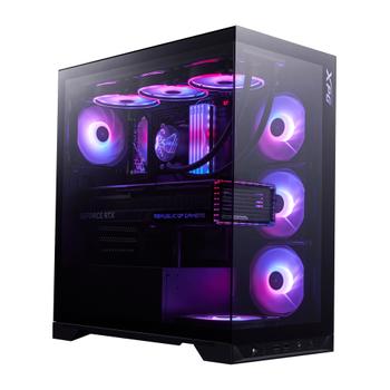 A-DATA XPG INVADER X BTF MID TOWER BLACK (75261589)