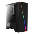 AEROCOOL Cylon Midi Tower Black