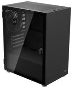 AEROCOOL Cs111 Mini Tower Black