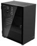 AEROCOOL Cs111 Mini Tower Black