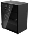 AEROCOOL Cs111 Mini Tower Black