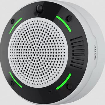 AXIS D6310 Air Quality Sensor (03202-001)