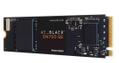 WESTERN DIGITAL Black SSD SN750 SE Gaming NVMe 500GB PCIe Gen4 compatible with PCIe Gen3 M.2 High-Performance NVMe SSD internal single-packed
