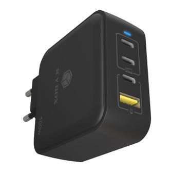 ICY BOX Mobile Device Charger (IB-PS1040-PD)