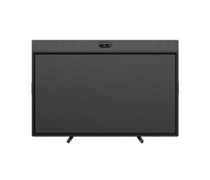 LOGITECH RALLY BOARD 65-GRAPHITE-PLUGE WWI-9006 - KO/ EU/ INDO PERP (960-001698)