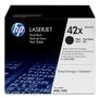 HP Toner Black 2-Pack