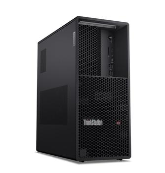 LENOVO THINKSTATION P3 TOWER GEN 2 750W ULTRA9-285K VPRO 64GB 1TB S SYST (30HT004JMT)