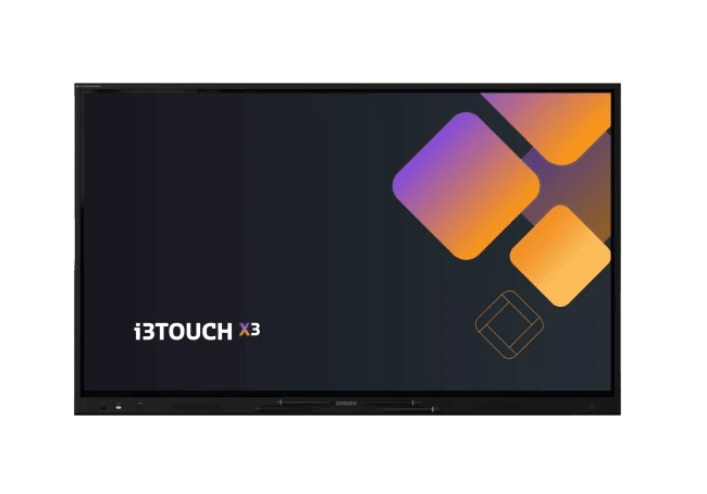 i3 I3TOUCH X3 86" (10010762)