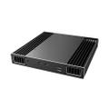 AKASA Plato RC, Slim fanless case for NUC14 Pro