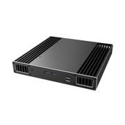 AKASA Plato RC, Slim fanless case for NUC14 Pro