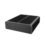 AKASA Newton RC, Compact  fanless case for NUC14 Pro