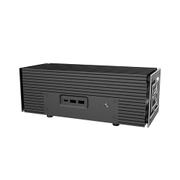 AKASA Turing RC Pro, Premium Fanless Case for ASUS NUC 14 Pro