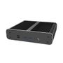 AKASA Euler CTX, Fanless Case, Industrial, LGA1700, Thin Mini-ITX