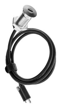 OCHNO Socket | with locking screw | Bord, infÃ¤lld plant | Aluminium (O-DO-100-2)