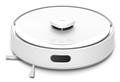 TP-LINK Tapo RV30 Max 5300Pa Hyper Suction Robot Vacuum & Mop - White