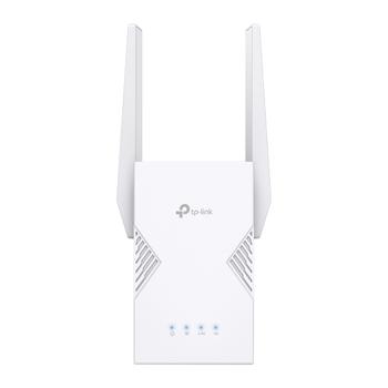 TP-LINK RE225BE BE3600 Dual-Band Wi-Fi 7 Range Extender (RE225BE)