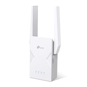 TP-LINK RE225BE BE3600 Dual-Band Wi-Fi 7 Range Extender (RE225BE)