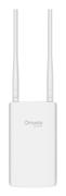 TP-LINK k Omada EAP603-Outdoor V1 - Radio access point - 1GbE - Wi-Fi 6 - Bluetooth - 2.4 GHz, 5 GHz - cloud-managed - wall / pole mountable