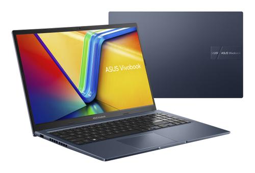 ASUS Laptop Asus Vivobook 15 , X1502VA-BQ530,  15.6-inch,  FHD (1920 x 1080) 16 9 aspect ratio, Intel&reg Core&trade i5-13420H Processor 2.1 GHz (12MB Cache, up to 4.6 GHz, 8 cores, 12 Threads), 8GB DDR4 on (X1502VA-BQ530)