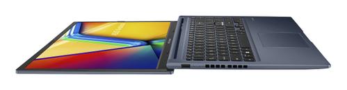 ASUS Laptop Asus Vivobook 15 , X1502VA-BQ530,  15.6-inch,  FHD (1920 x 1080) 16 9 aspect ratio, Intel&reg Core&trade i5-13420H Processor 2.1 GHz (12MB Cache, up to 4.6 GHz, 8 cores, 12 Threads), 8GB DDR4 on (X1502VA-BQ530)