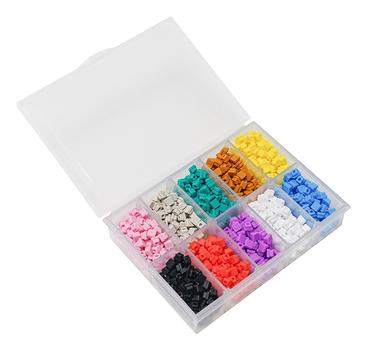 DEEPCOOL PIXEL 10 (R-PIXEL-10COLORS-G-1)