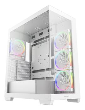 DEEPCOOL CG580 4F V2 White (R-CG580-WHADA4-G-2)