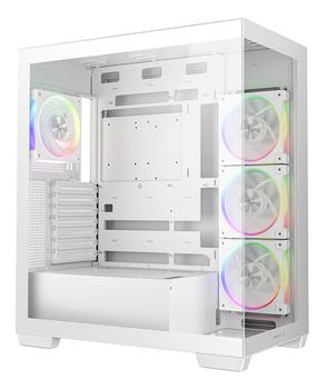 DEEPCOOL CG580 4F V2 White (R-CG580-WHADA4-G-2)