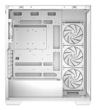 DEEPCOOL CG580 4F V2 White (R-CG580-WHADA4-G-2)