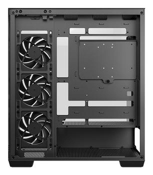 DEEPCOOL CG580 4F V2 (R-CG580-BKADA4-G-2)