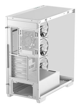 DEEPCOOL CG580 4F V2 White (R-CG580-WHADA4-G-2)
