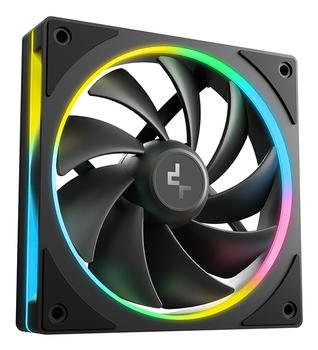 DEEPCOOL FL12 SE 3in1 (R-FL12SE-BKAPN3-G)