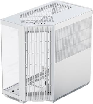 APNX AeroCool Geh Midi APNX V1-WT-V1 (W/ MicroATX/ MiniITX) (APCM-VI01003.21)