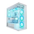 ARCTIC COOLING Xtender (White) Premium E-Atx 